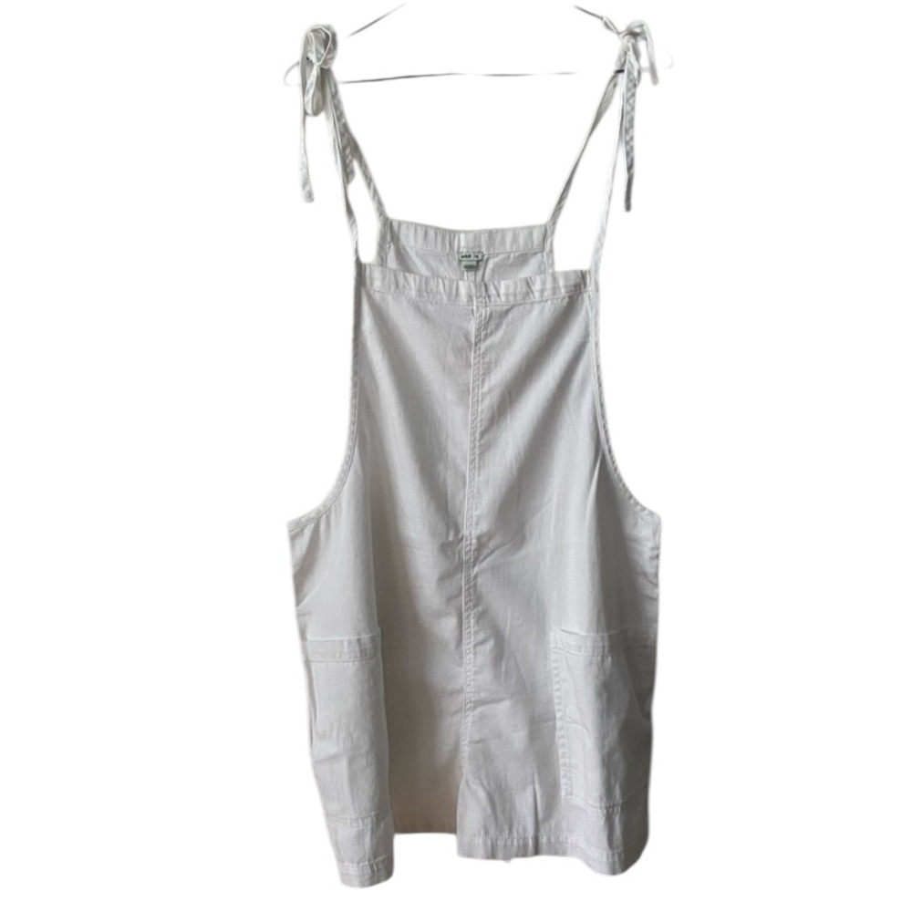 Aerie Tie Strap Romper